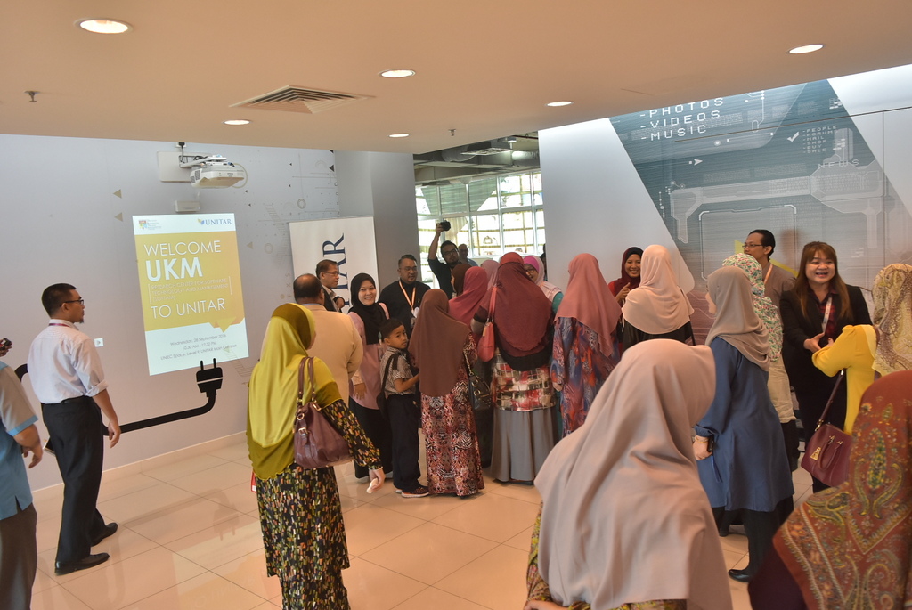 UKM 1520